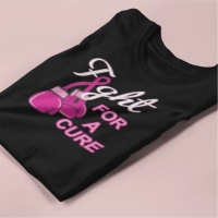 Fight For a Cure T-shirt